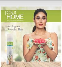 Pour Home Air Freshener