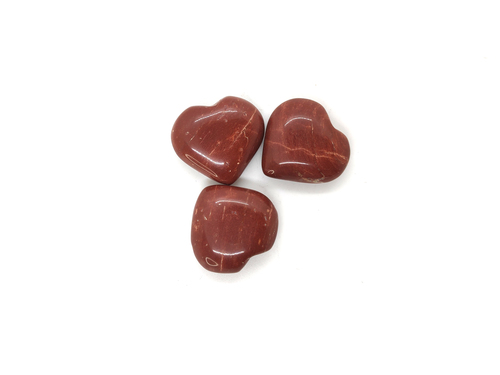 Red Jasper