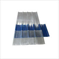 Transparent Roofing Sheet