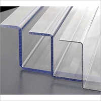 Polycarbonate Bend Sheet
