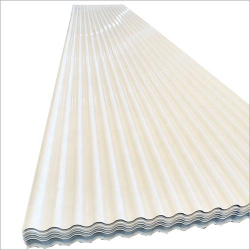 GC Roofing Sheet
