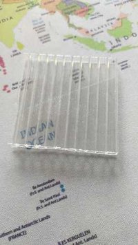 Polycarbonate Hollow Sheet