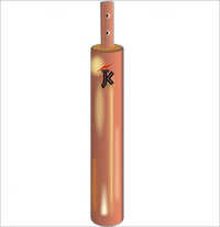 Chemical Gel Earthing Electrode