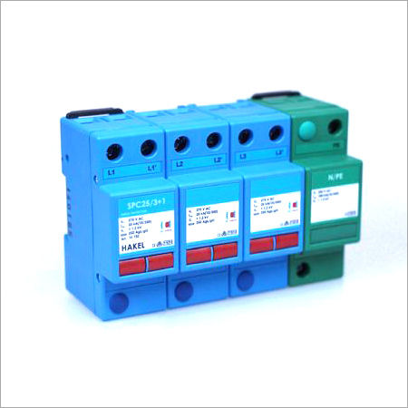 SPC 25 Surge Protection Device