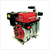 WB15X Petrol Water Pumps