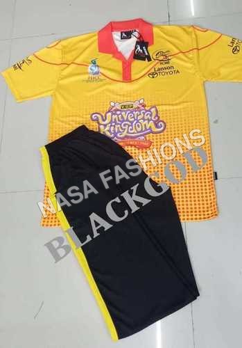 Team Jersey