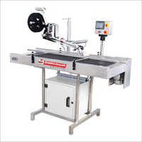 Automatic Top Bottom Applicator