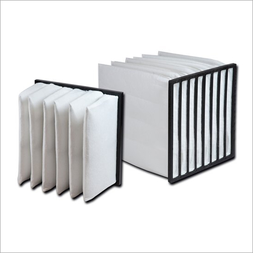 Industrial Filter Parts
