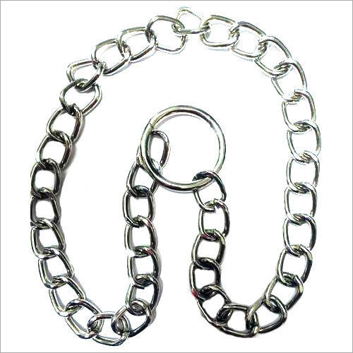 Iron Bag Chain Hardness: Rigid