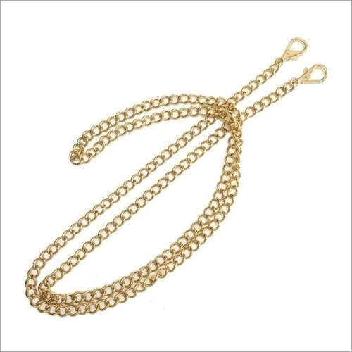 Metal Chain For Purse