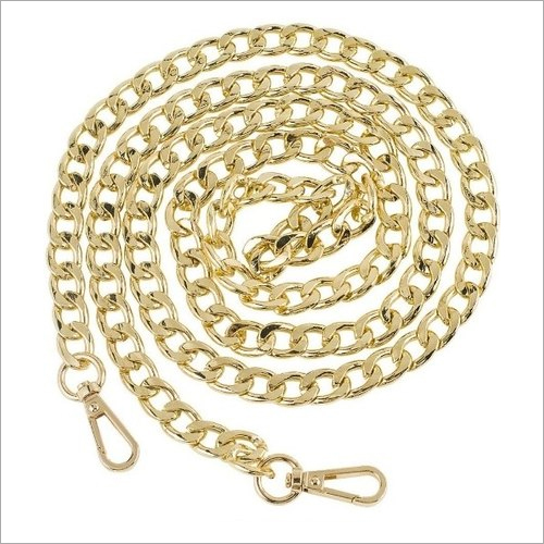 Ladies Purse And Bags Chains