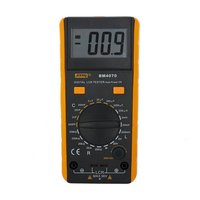 DIGITAL LCR METER