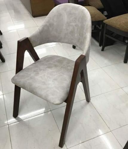 Wooden chair By STYLE FURNITURE