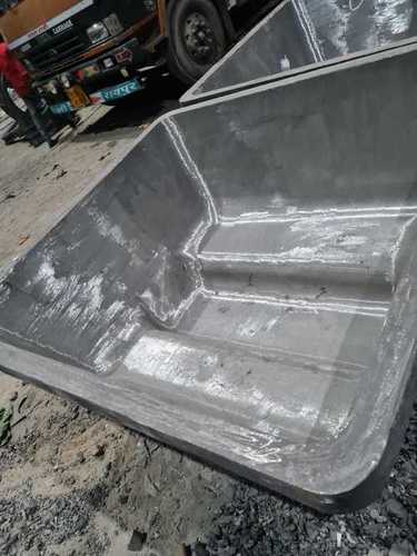 Sow Mould Castings