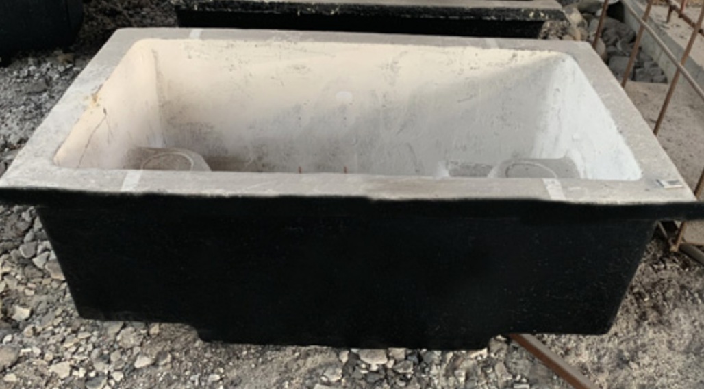 Sow Mould Castings