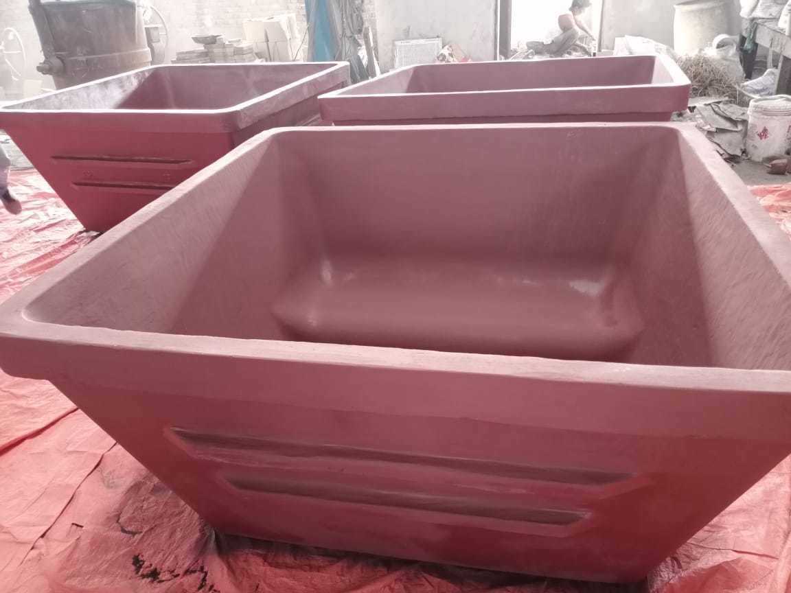 Sow Mould Castings