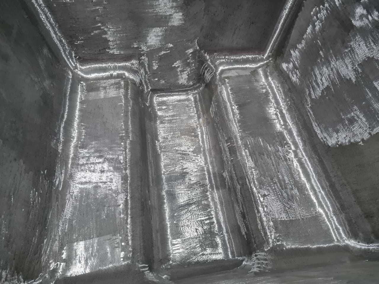 Sow Mould Castings