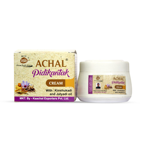 Achal Pidikantak Cream