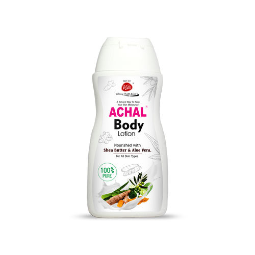 Achal Body Lotion