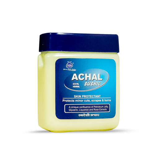 Achal Sushil Skin Protectant