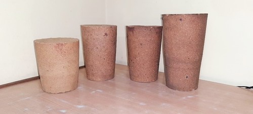 Refractory Nozzle