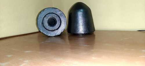 Graphite Stopper Heads  Rs -130 Application: Industrial