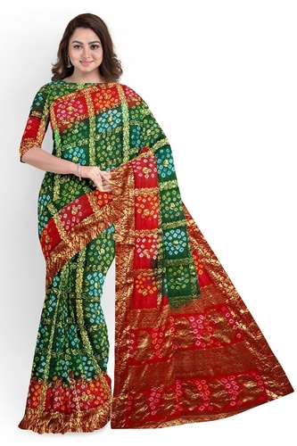 Designer Saree