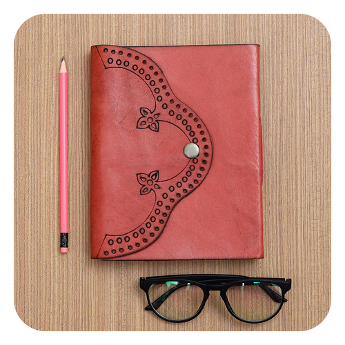 Diary Notebook By GODWILLS