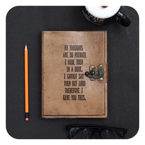 Diary Business