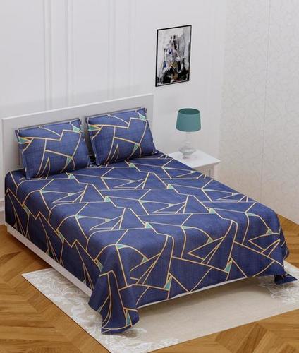 Cotton Bed sheets