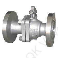 SQK A182 F321 Stainless Steel Ball Valve