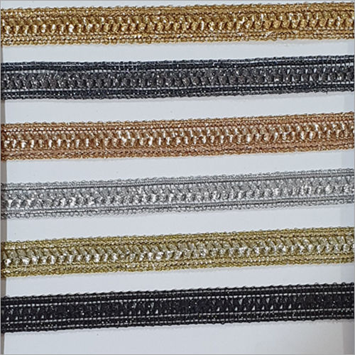 Available In Different Color 292 Zari Lace