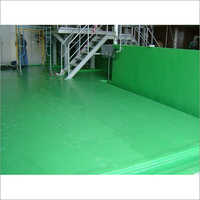 Frp Floor Lining
