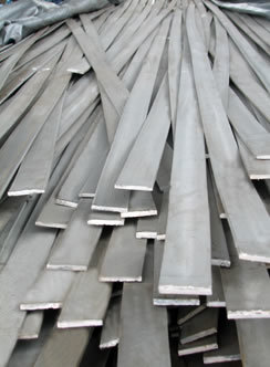 Stainless Steel Strips / Flats