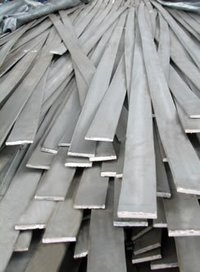 Stainless Steel Strips / Flats