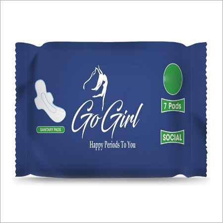 Disposable Sanitary Pads