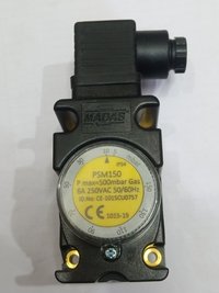Pressure Switch