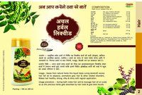 ACHAL Herbal Shampoo