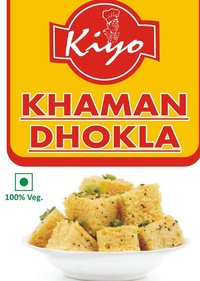 Khaman Dhokla Instant Mix