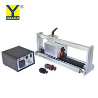 Electric Ribbon Printer