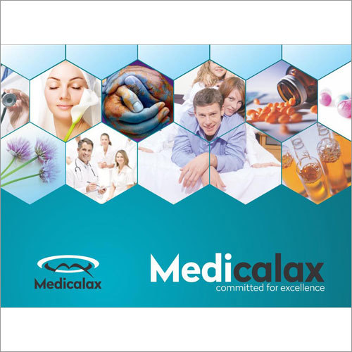 Medicalax Committed for Excellence