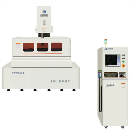 LTW810A Wire cut EDM Machine