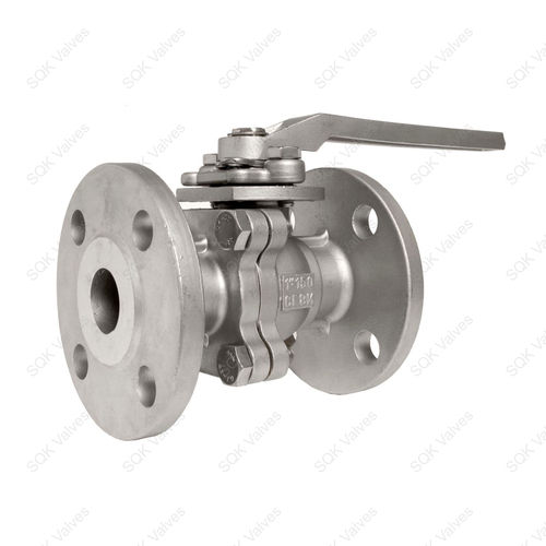 SQK Ball Valve Class 150