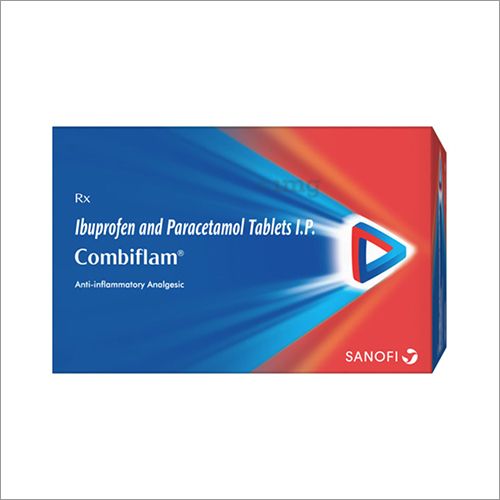 Combiflam Tablet