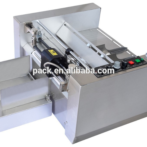 Automatic Hot Sales Solid-Ink Coding Machine Printer