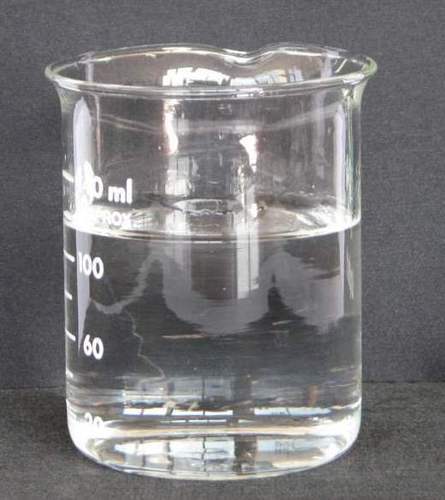 Potassium Silicate Liquid For Silicate Paint Cas No: 1312-76-1