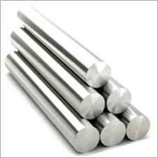 Nickel Alloy 201 Round Bar