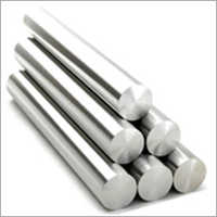 Incoloy Alloy 800 Round Bar
