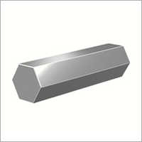 Inconel 617 Hex Bar