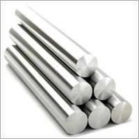 Inconel 617 Round Bar